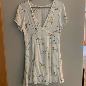 PACSUN La hearts dress